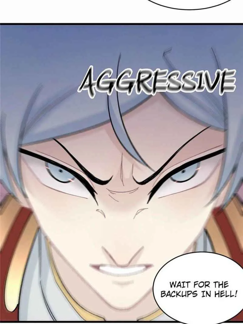 All Hail the Sect Leader Chapter 52 page 31