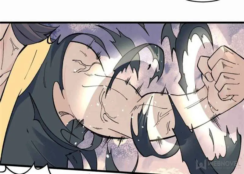All Hail the Sect Leader Chapter 52 page 32