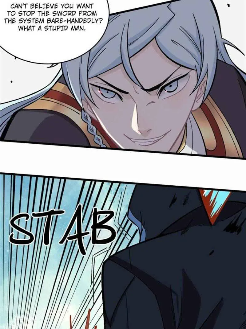 All Hail the Sect Leader Chapter 52 page 36