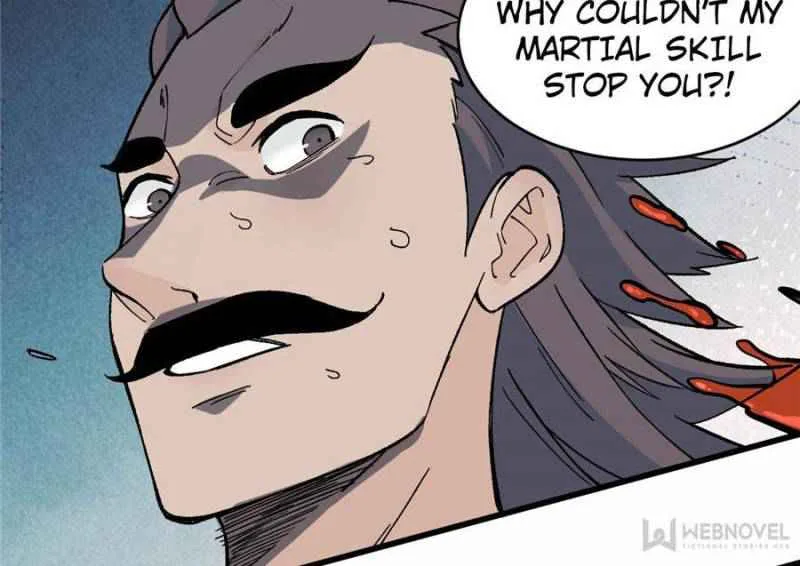 All Hail the Sect Leader Chapter 52 page 38