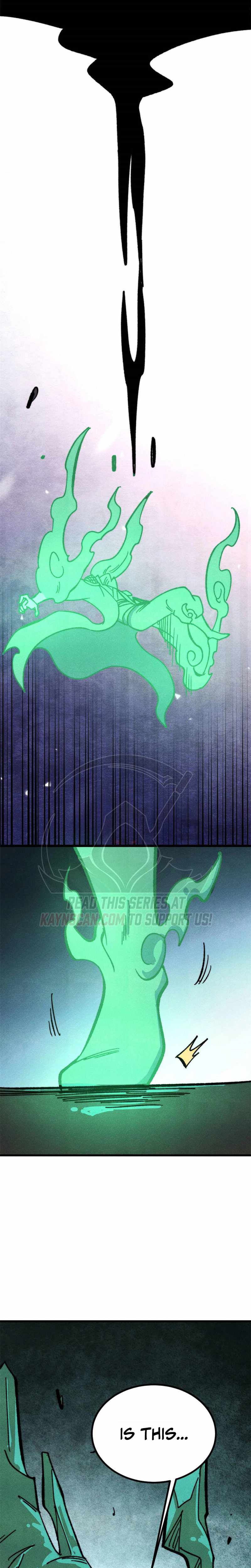 All Hail the Sect Leader Chapter 525 page 9
