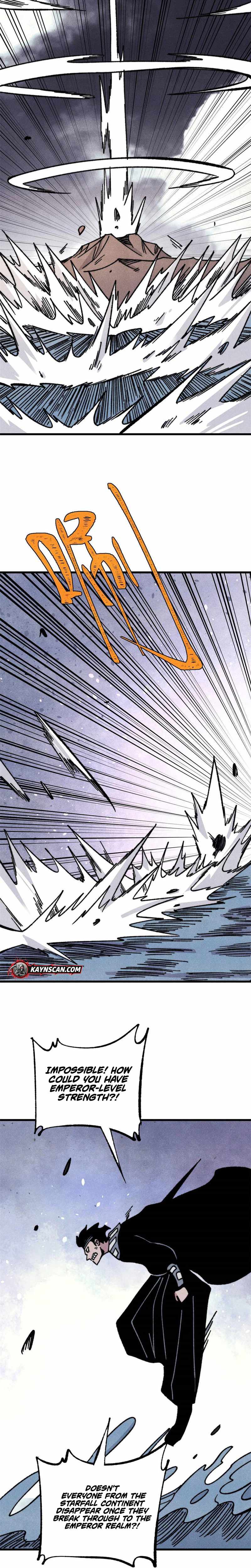 All Hail the Sect Leader Chapter 525 page 17