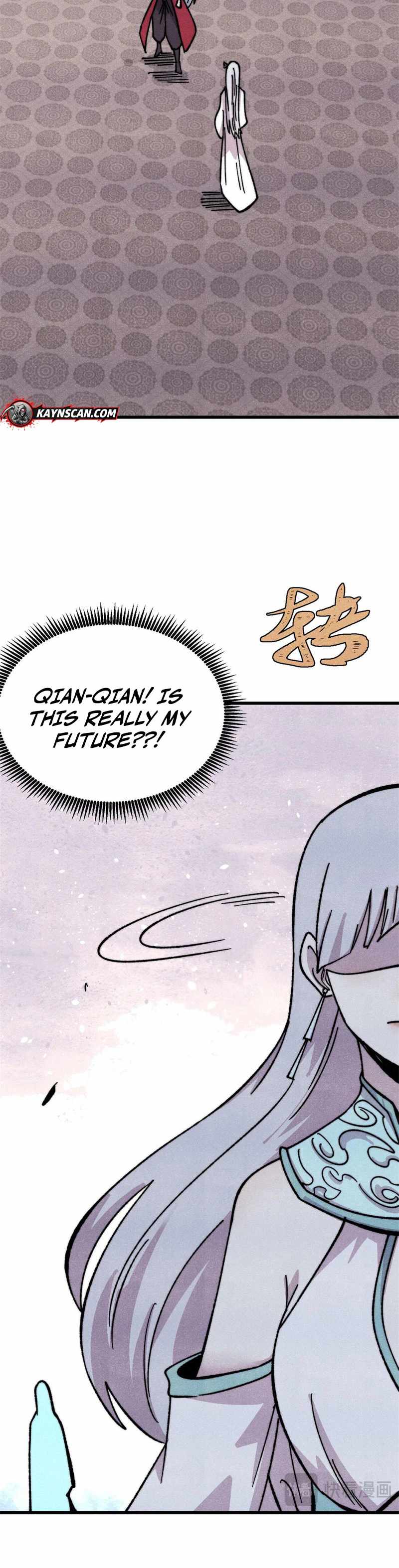 All Hail the Sect Leader Chapter 526 page 11