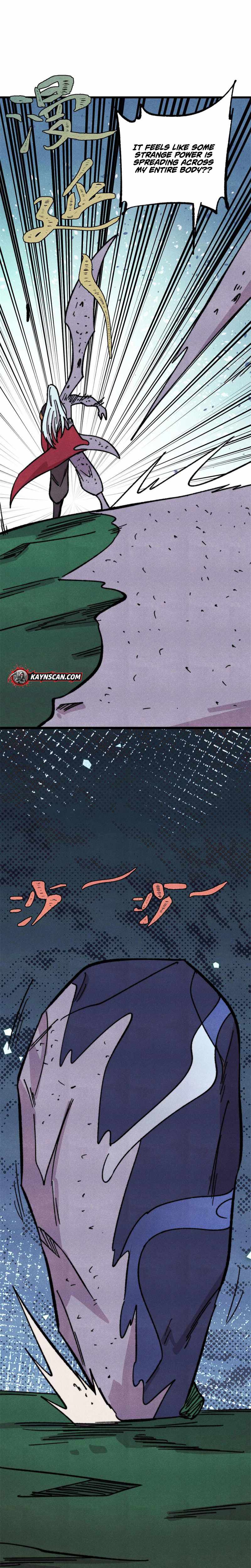 All Hail the Sect Leader Chapter 526 page 18