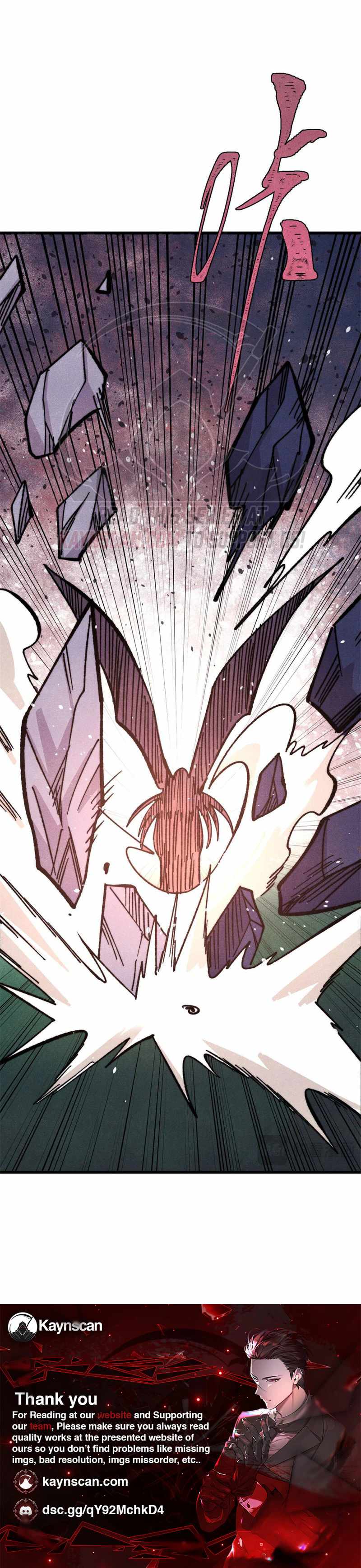 All Hail the Sect Leader Chapter 526 page 20