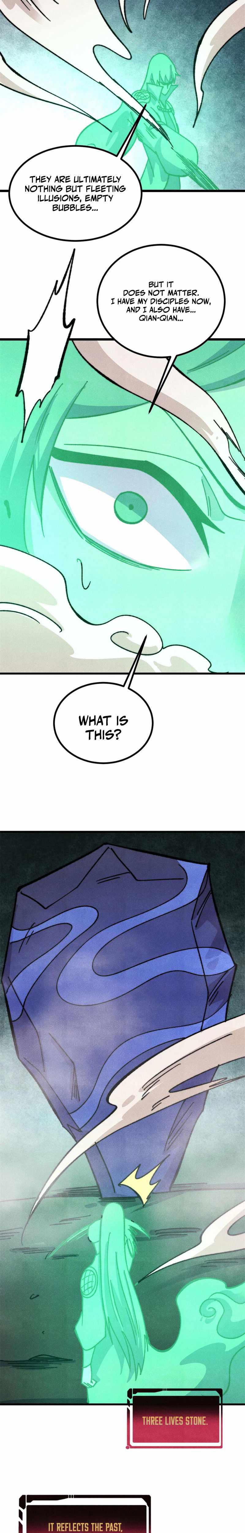All Hail the Sect Leader Chapter 526 page 2