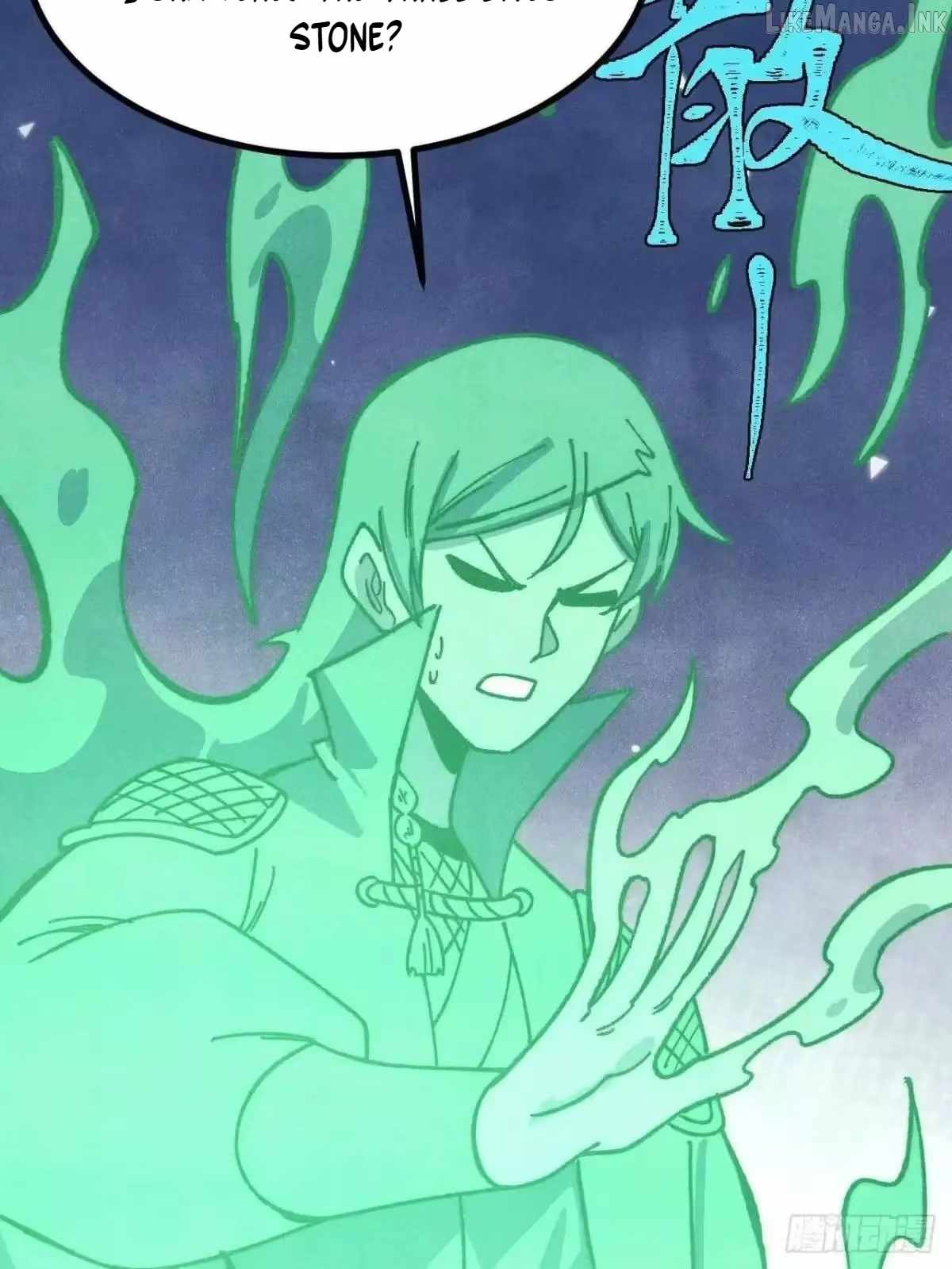 All Hail the Sect Leader Chapter 527 page 5