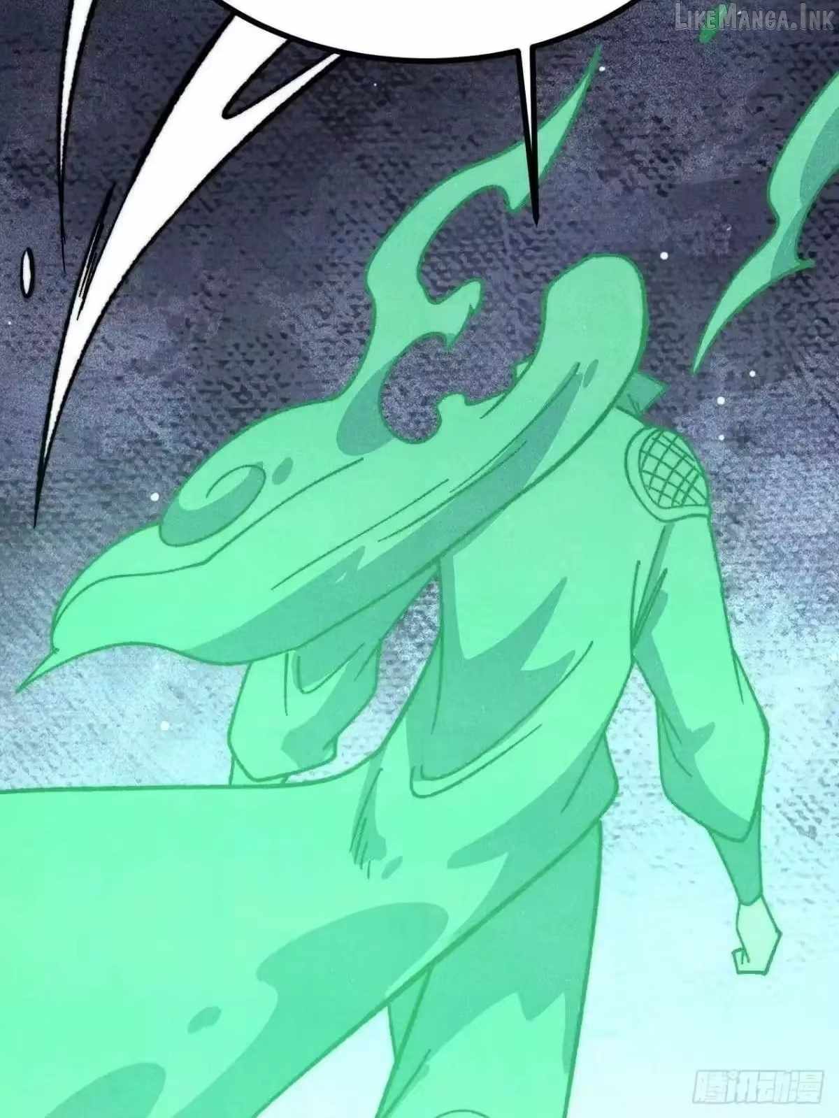 All Hail the Sect Leader Chapter 527 page 7