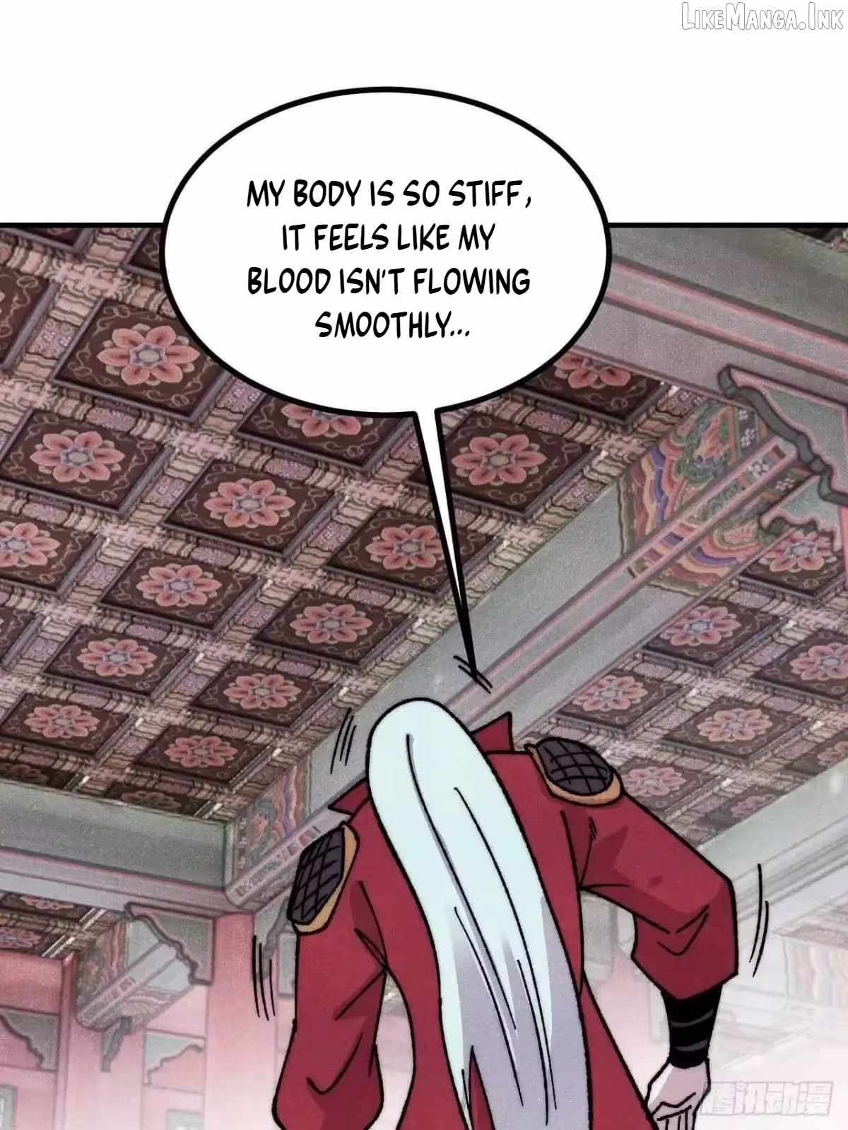 All Hail the Sect Leader Chapter 527 page 13
