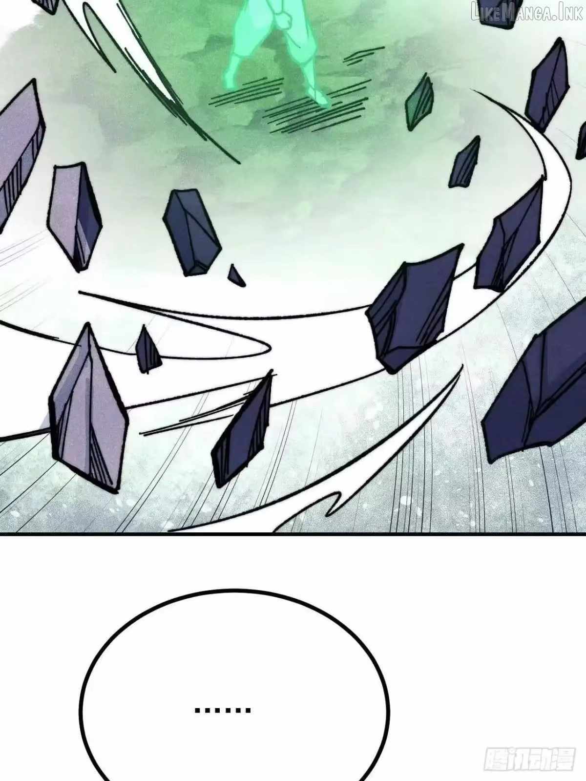All Hail the Sect Leader Chapter 527 page 2