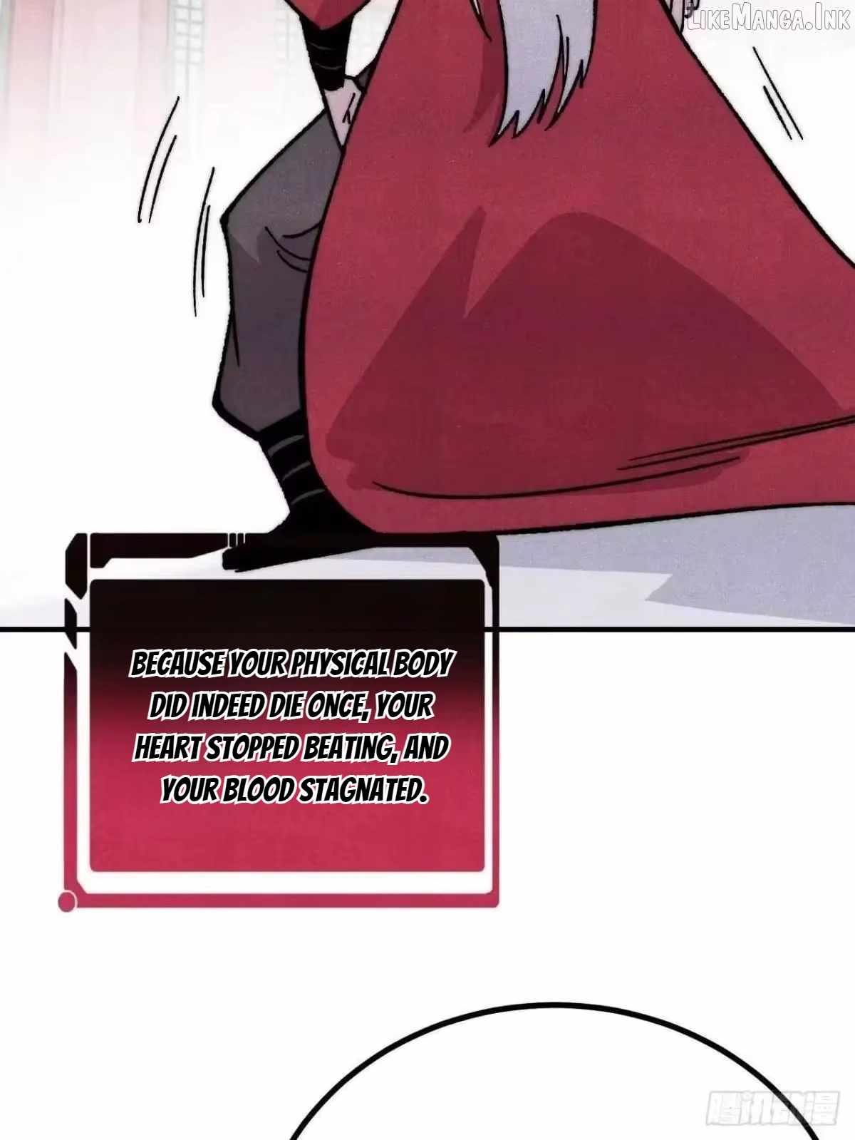 All Hail the Sect Leader Chapter 527 page 14