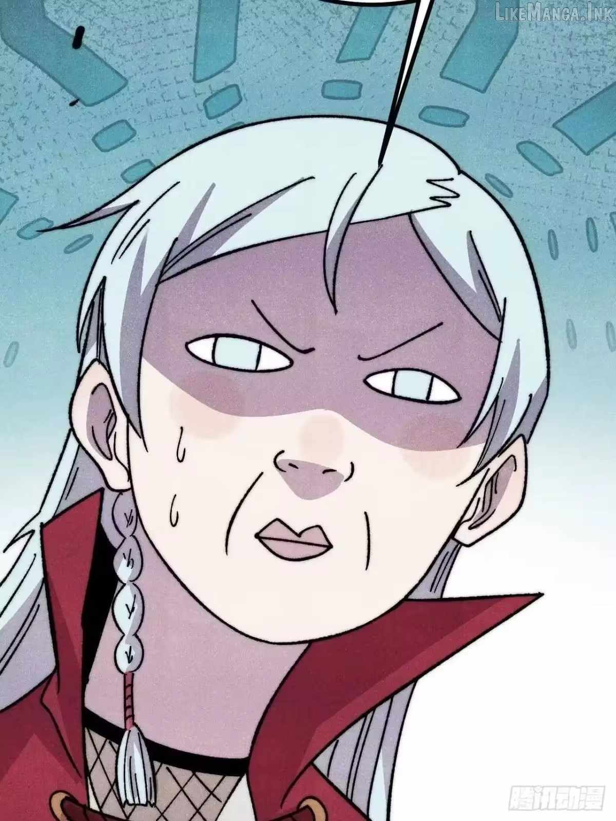 All Hail the Sect Leader Chapter 527 page 19