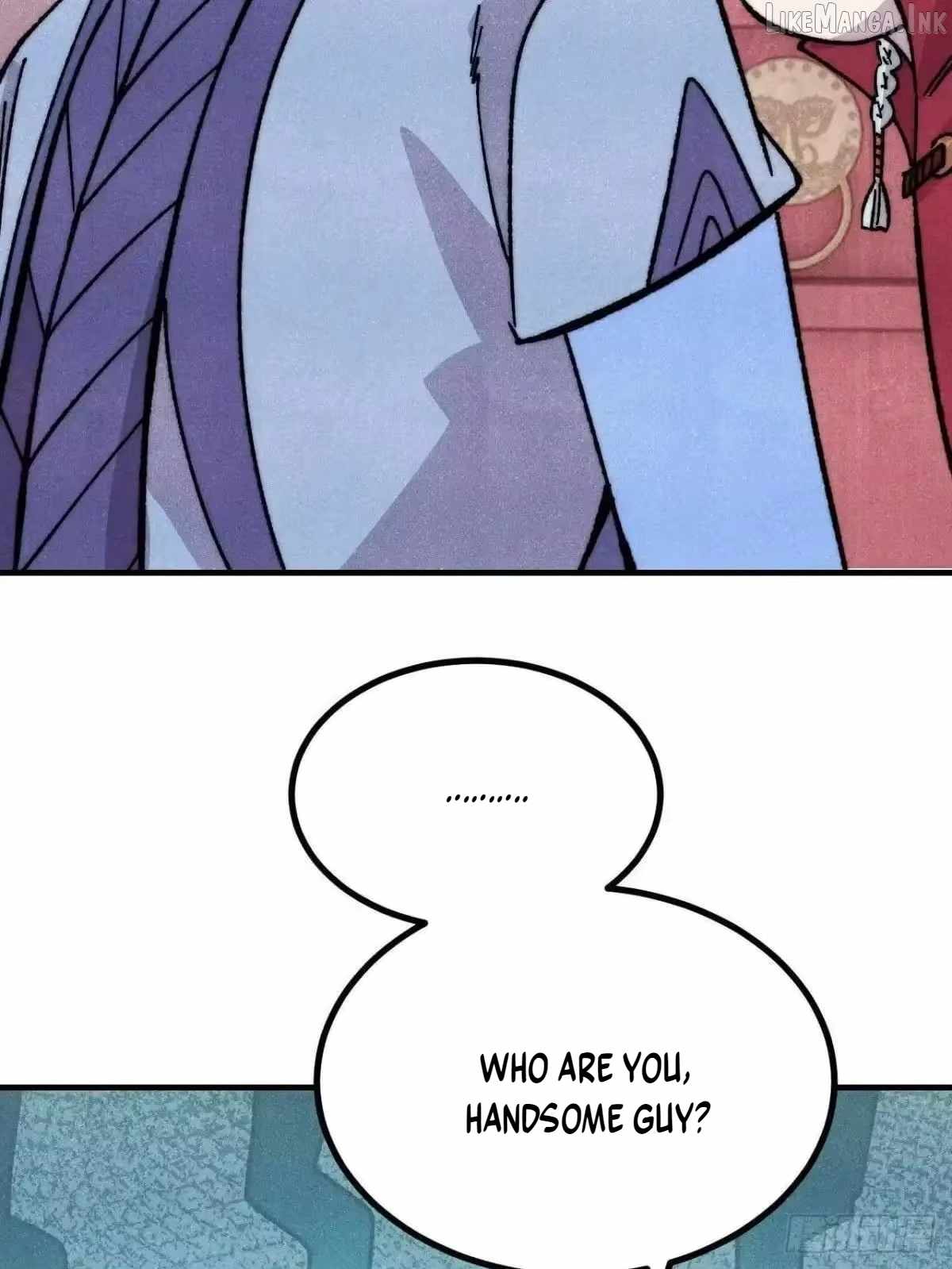 All Hail the Sect Leader Chapter 527 page 18