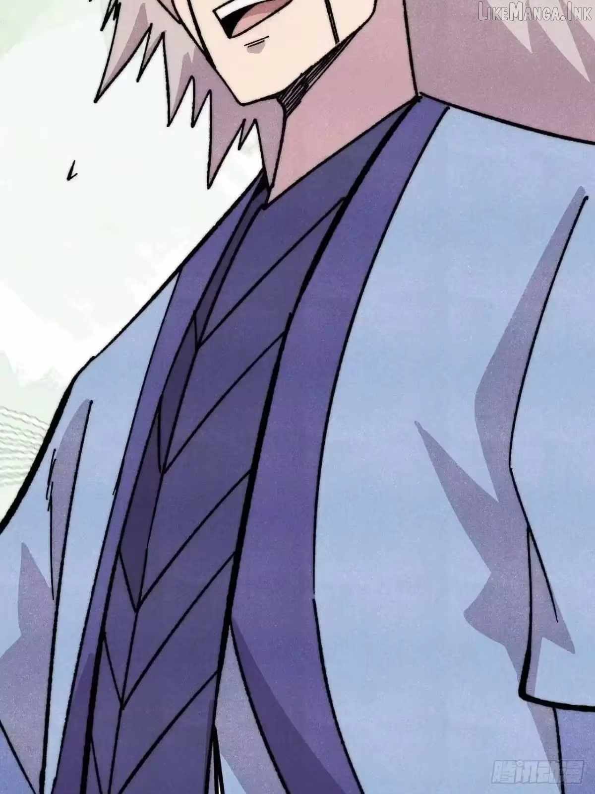 All Hail the Sect Leader Chapter 527 page 21