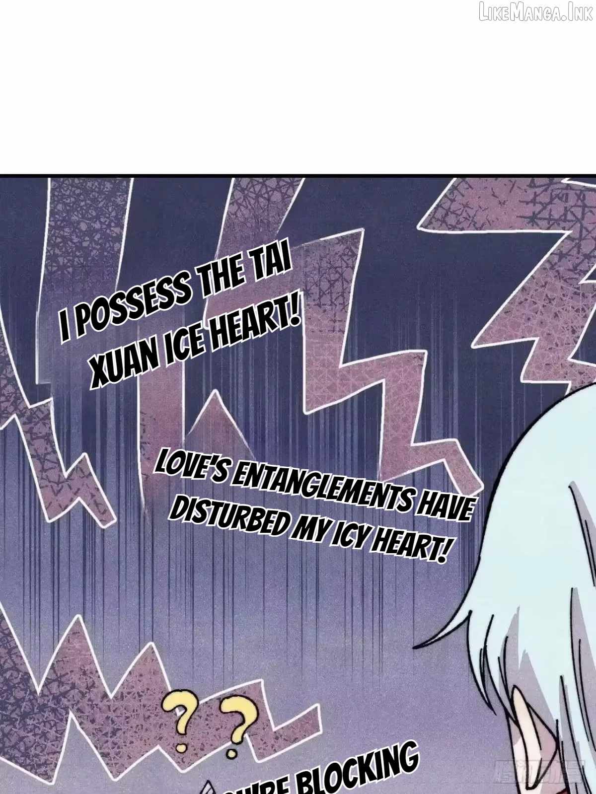 All Hail the Sect Leader Chapter 527 page 36