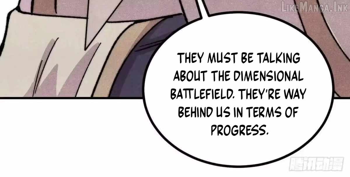 All Hail the Sect Leader Chapter 527 page 26