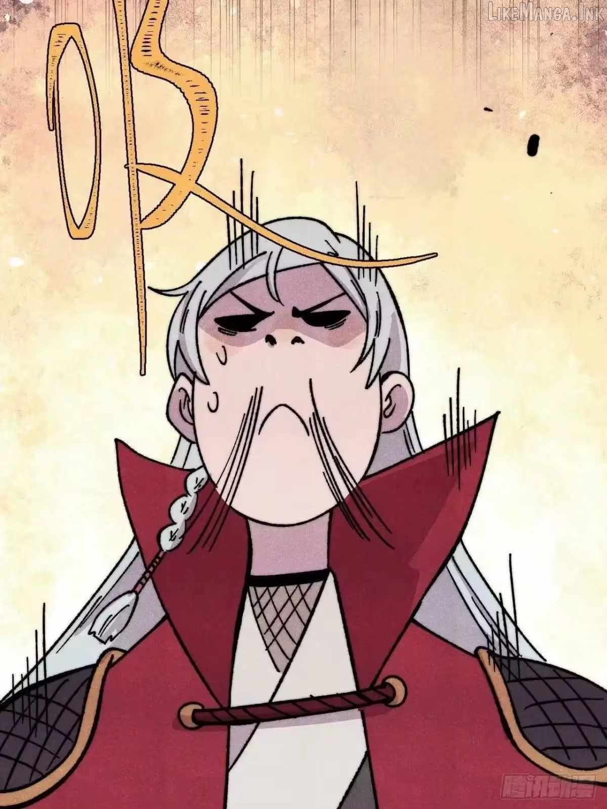 All Hail the Sect Leader Chapter 527 page 11