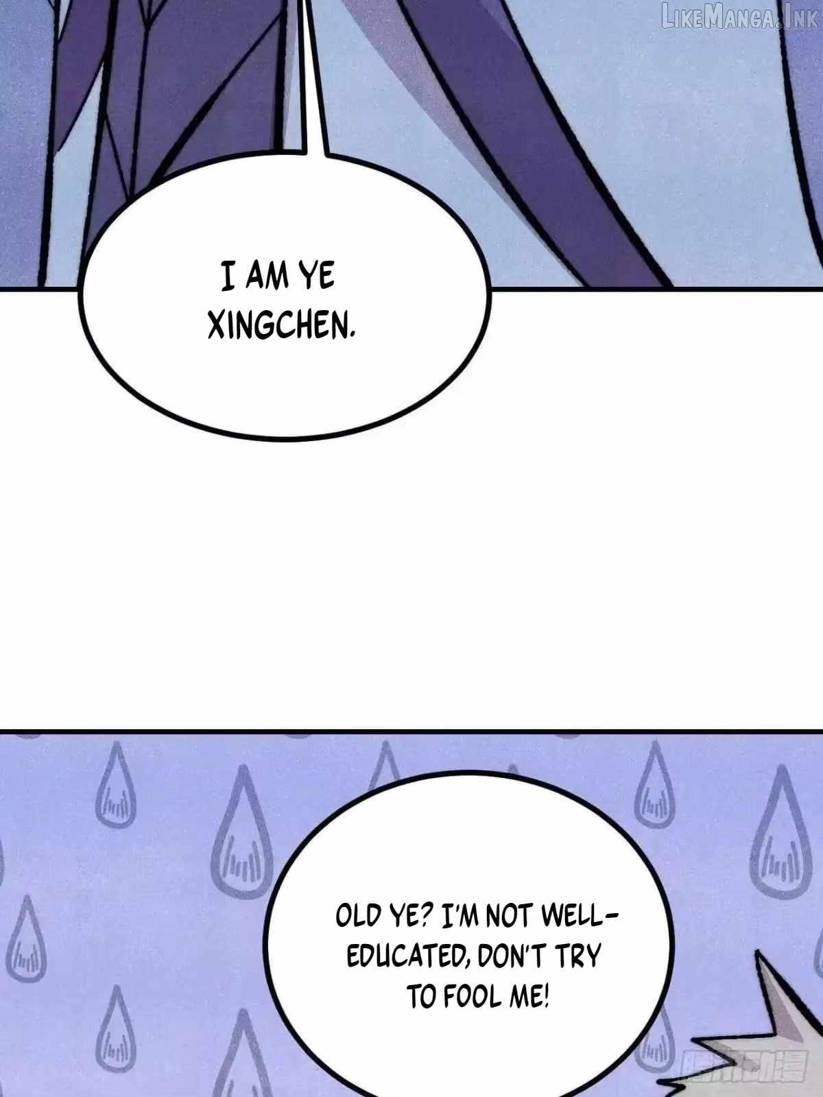 All Hail the Sect Leader Chapter 527 page 22