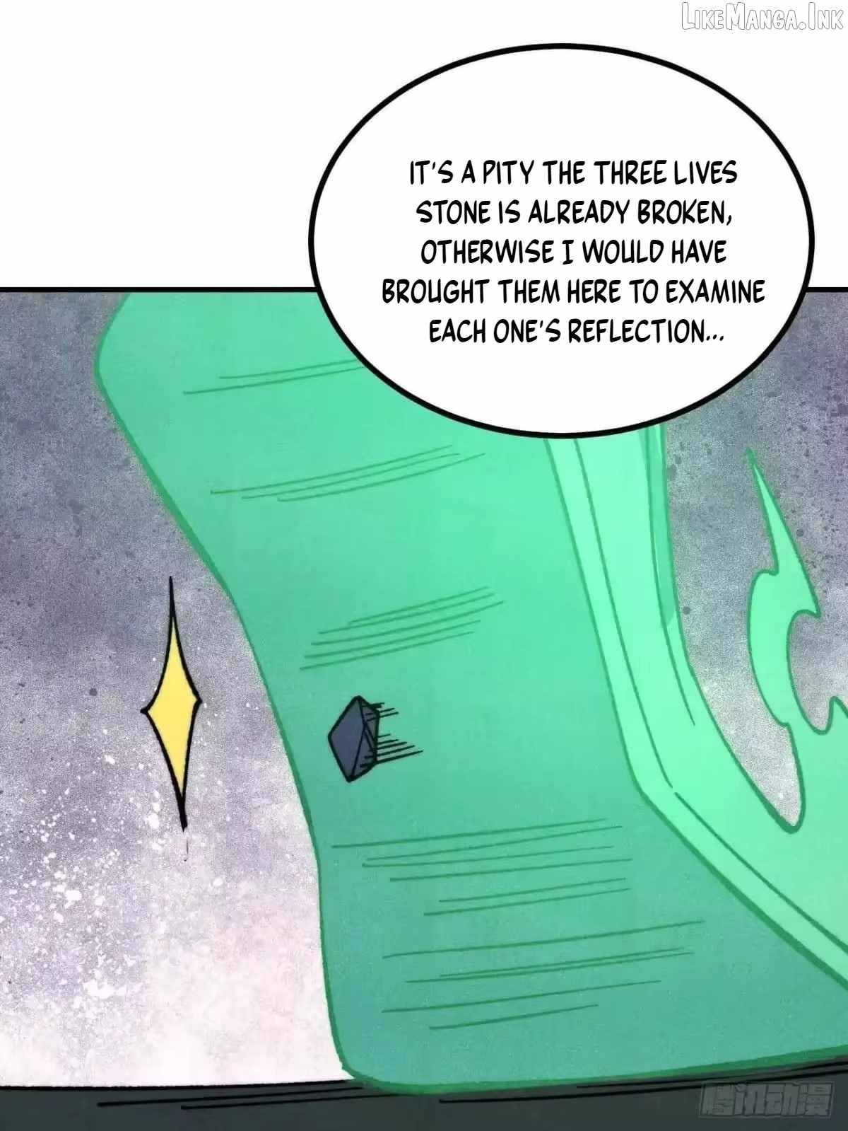 All Hail the Sect Leader Chapter 527 page 9