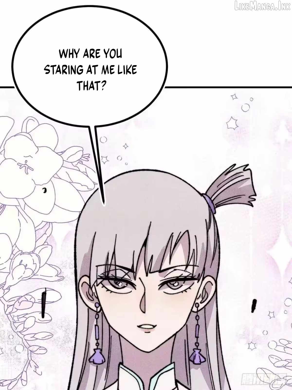 All Hail the Sect Leader Chapter 527 page 34