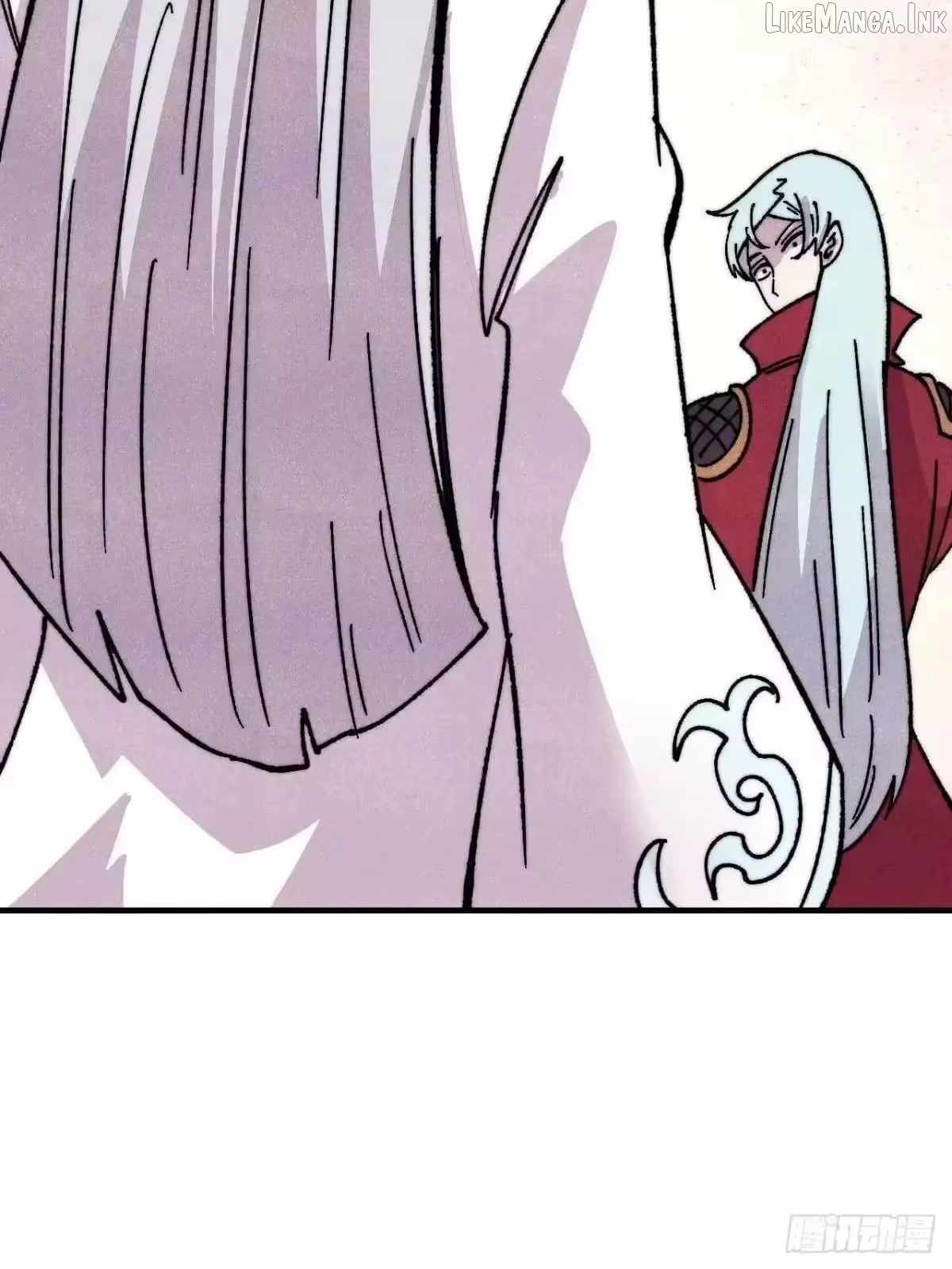 All Hail the Sect Leader Chapter 527 page 33