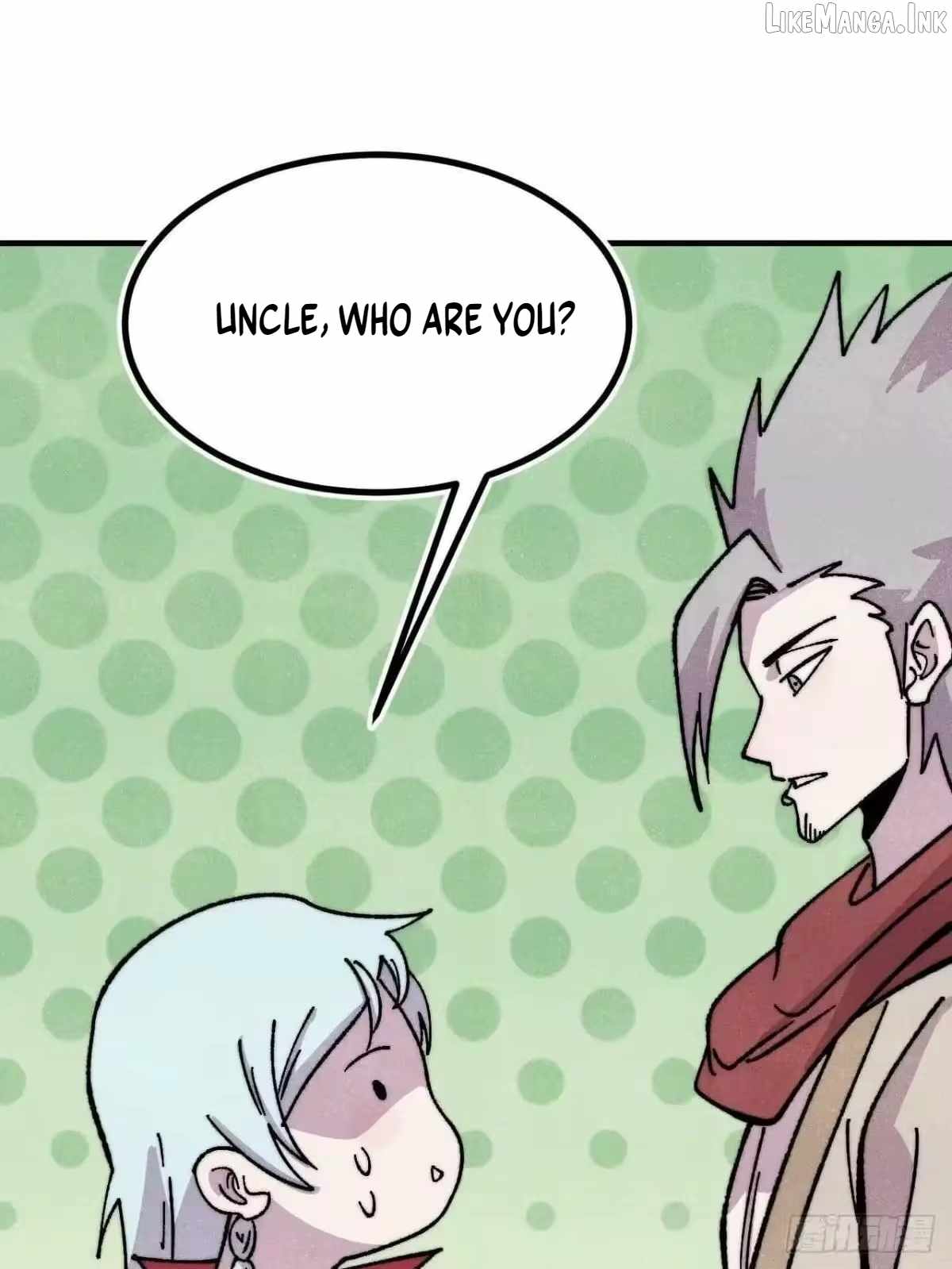 All Hail the Sect Leader Chapter 527 page 27