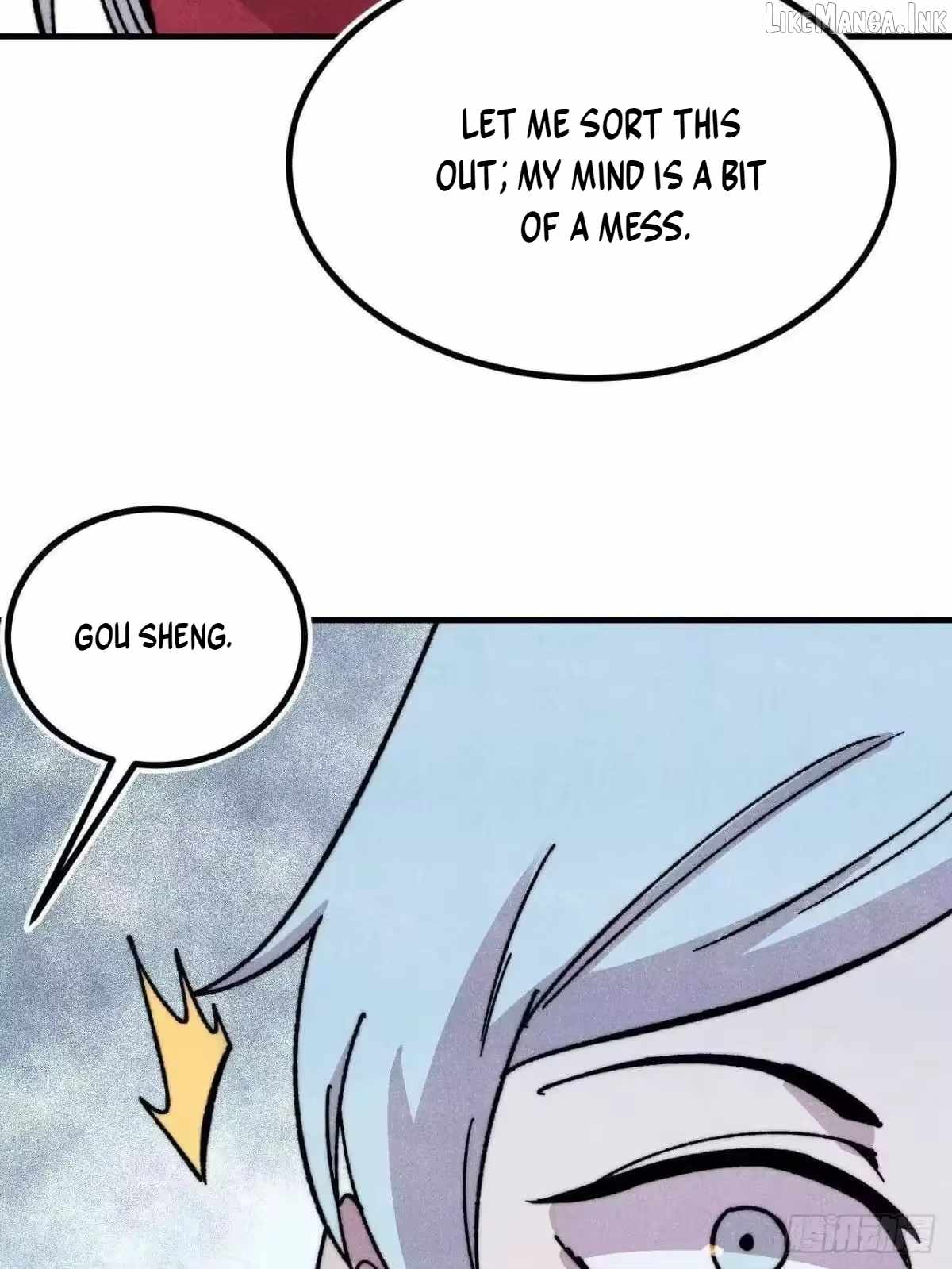 All Hail the Sect Leader Chapter 527 page 30