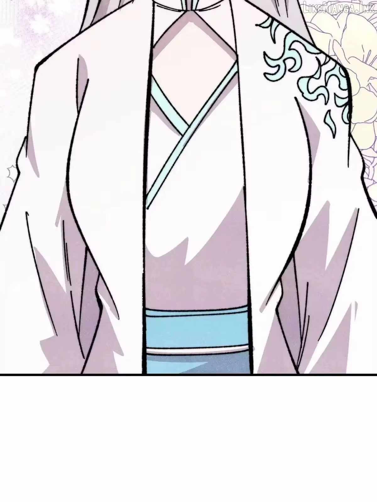 All Hail the Sect Leader Chapter 527 page 35