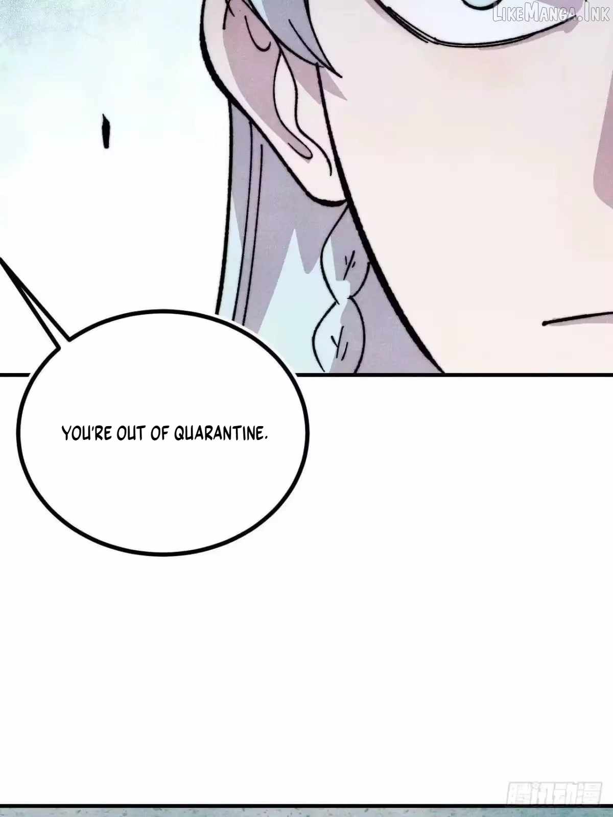 All Hail the Sect Leader Chapter 527 page 31