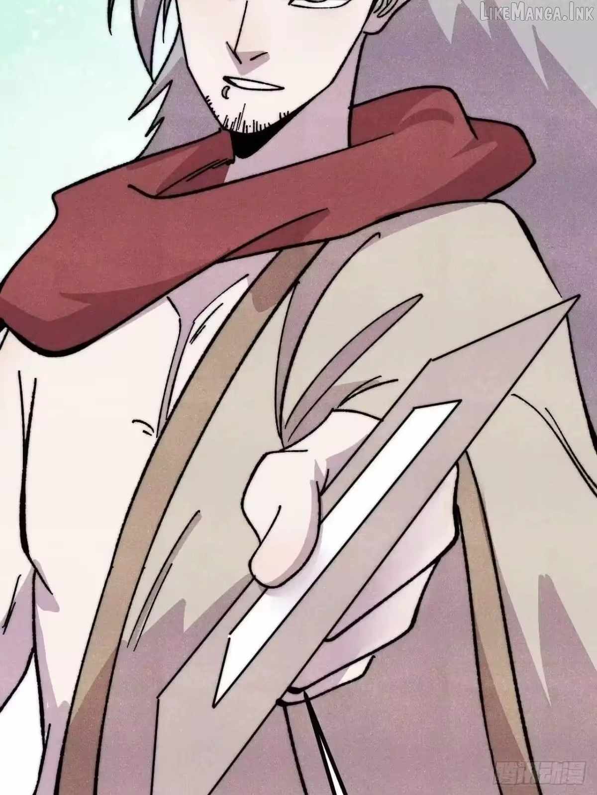 All Hail the Sect Leader Chapter 527 page 25