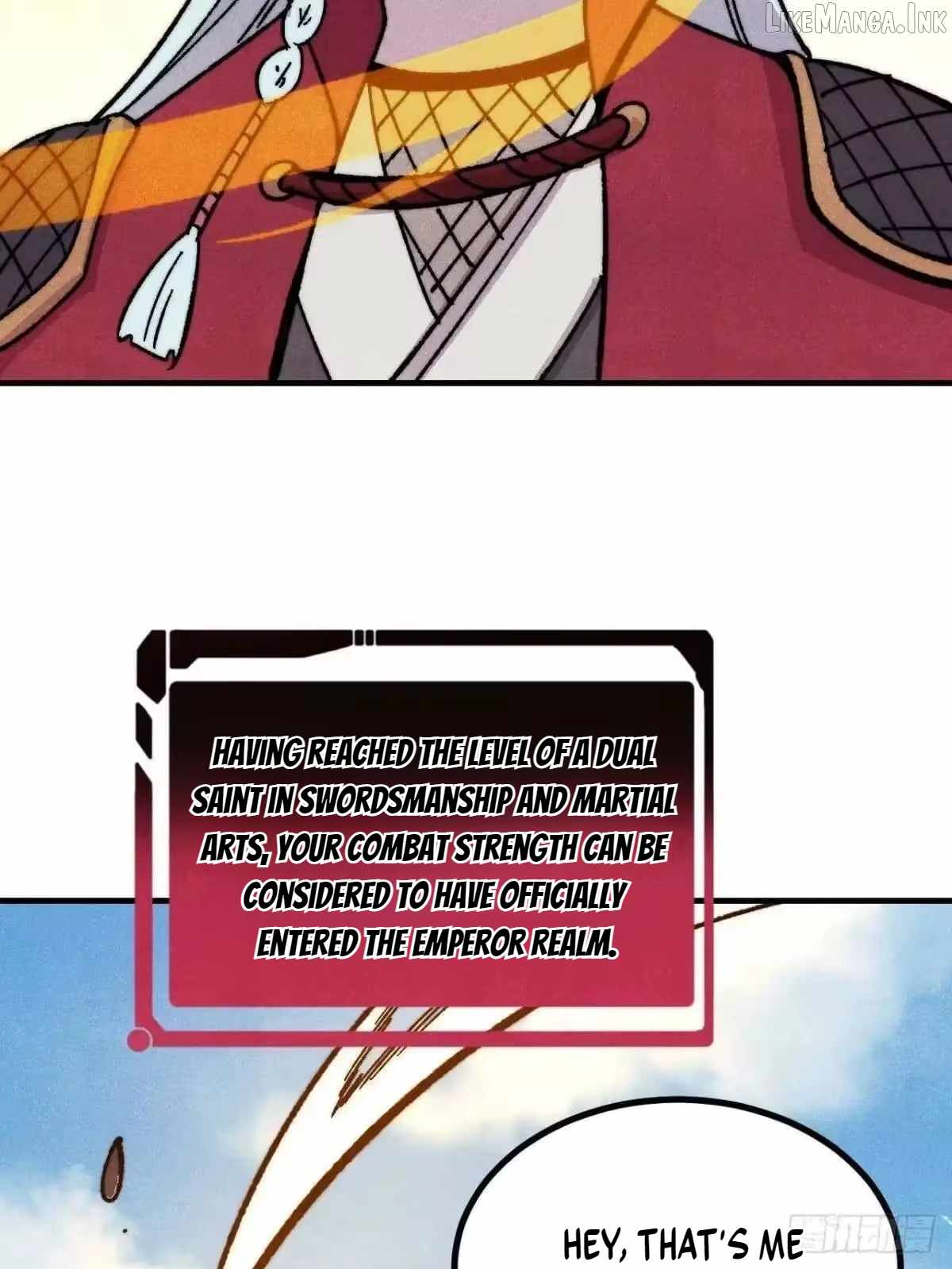All Hail the Sect Leader Chapter 527 page 72