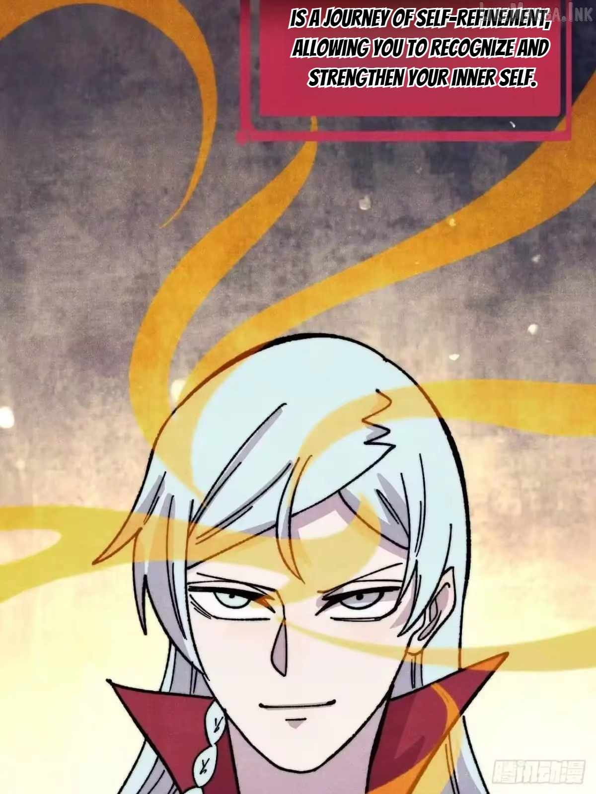 All Hail the Sect Leader Chapter 527 page 71