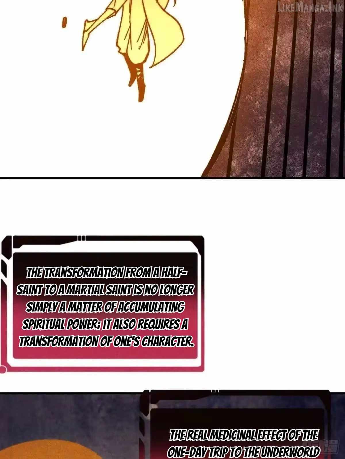 All Hail the Sect Leader Chapter 527 page 70
