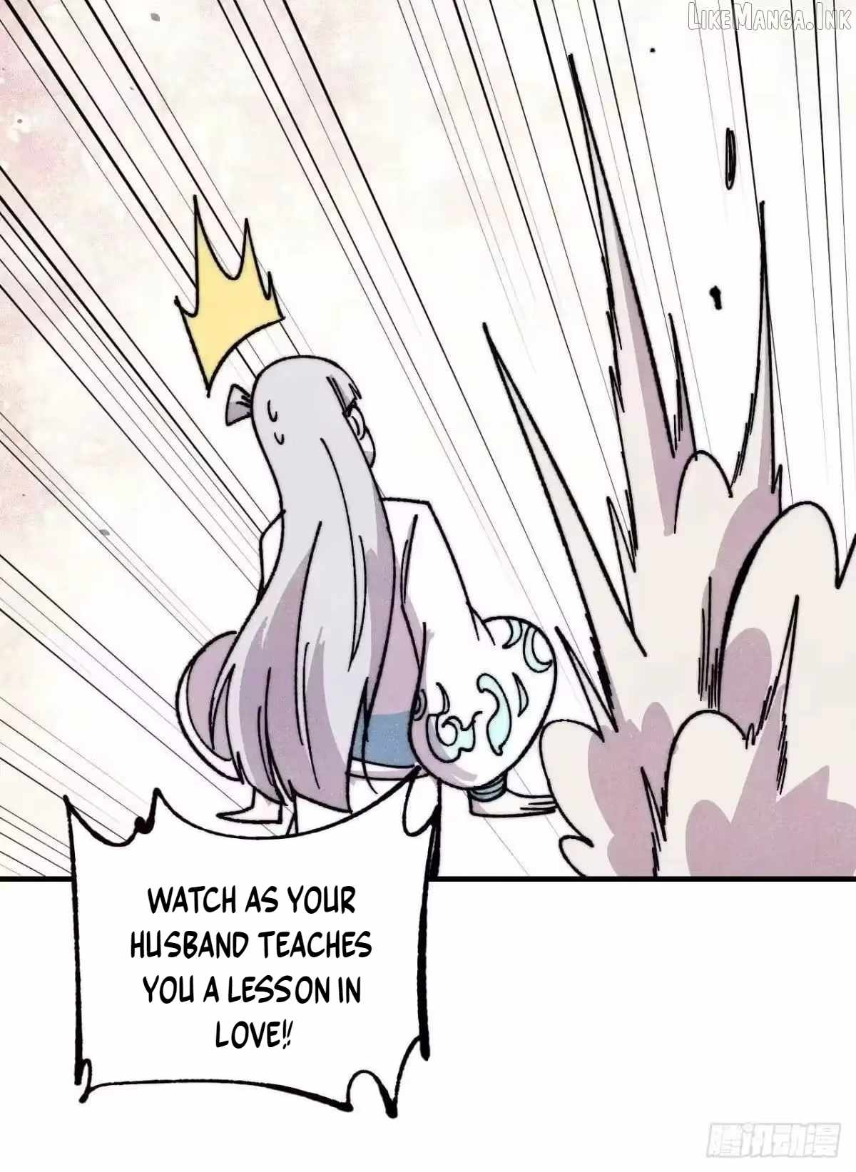 All Hail the Sect Leader Chapter 527 page 39