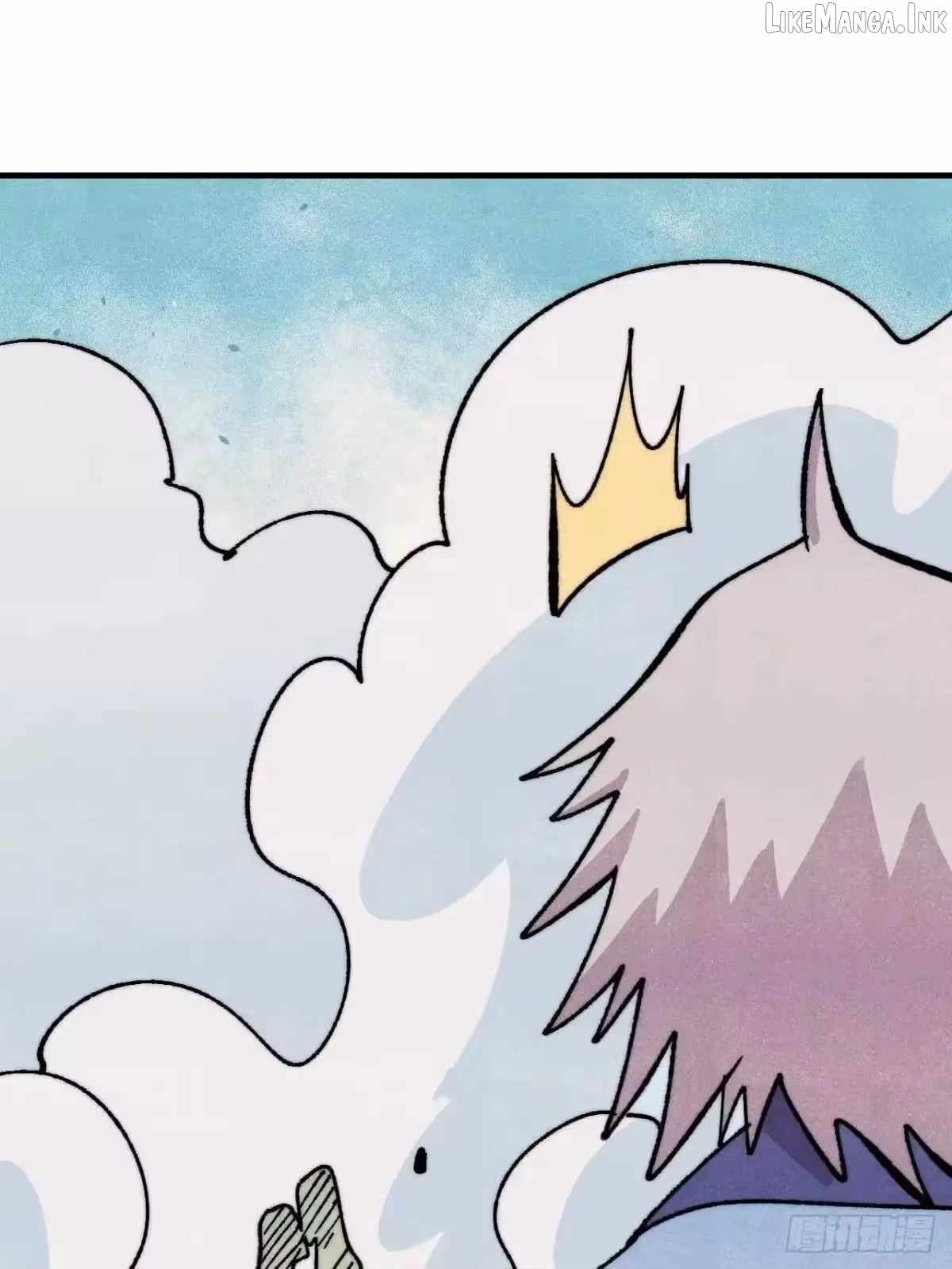 All Hail the Sect Leader Chapter 527 page 53