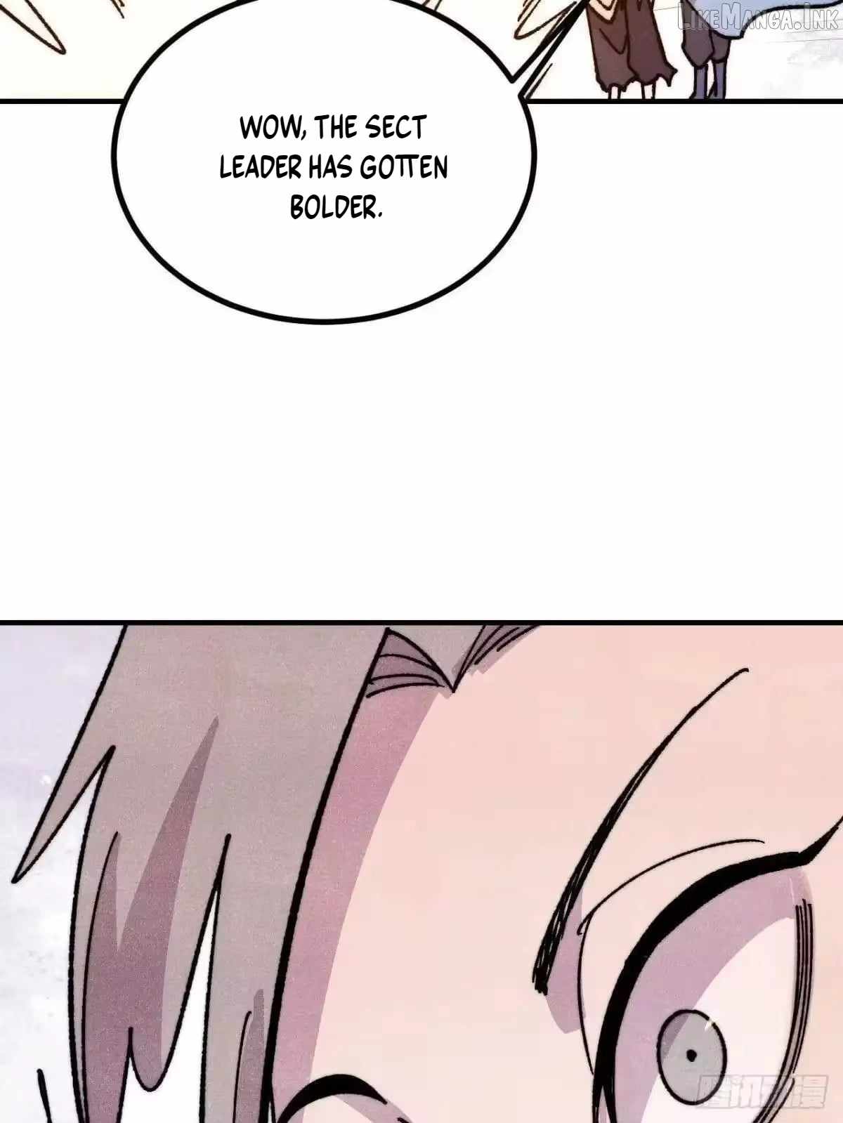 All Hail the Sect Leader Chapter 527 page 49