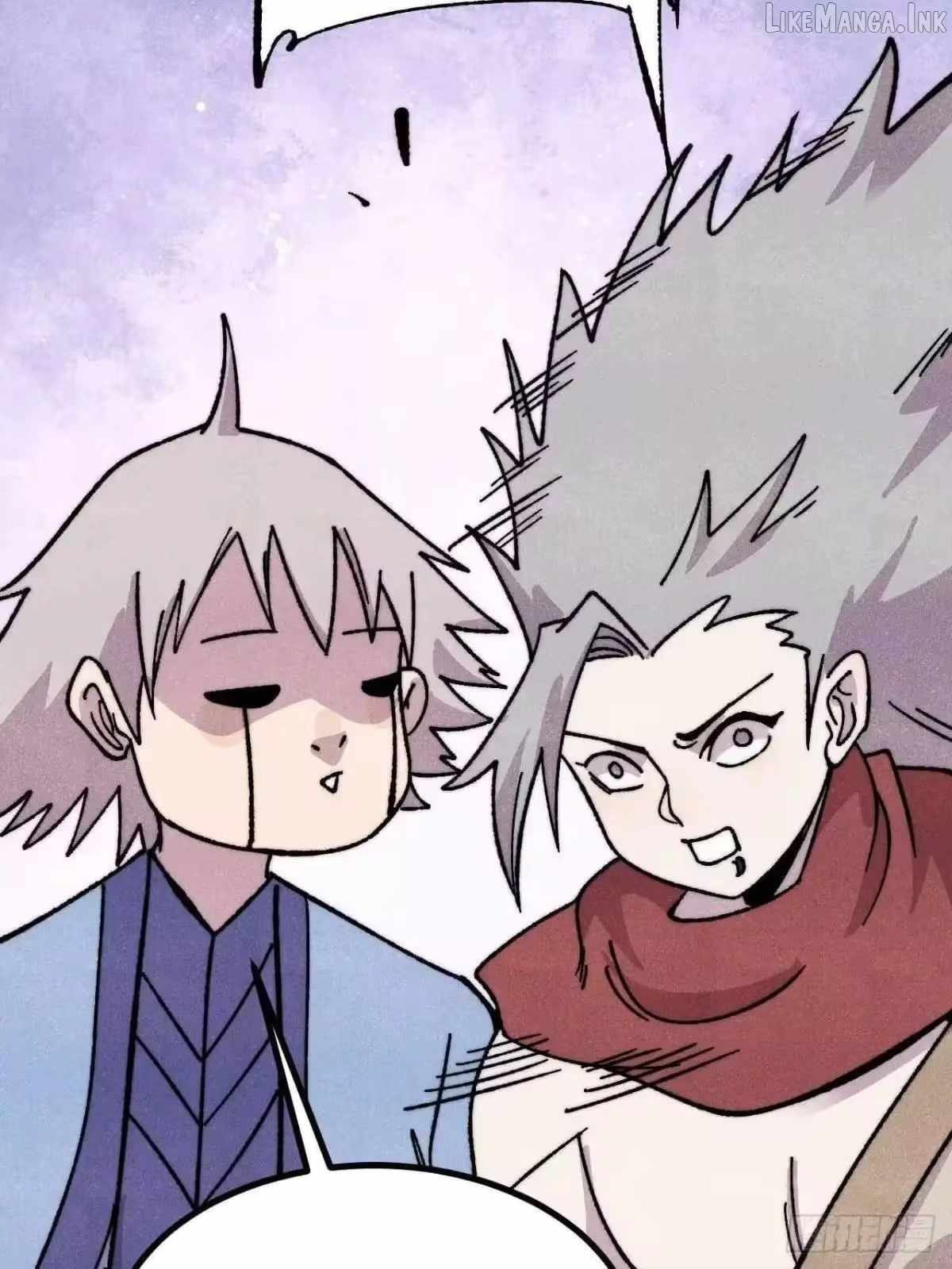 All Hail the Sect Leader Chapter 527 page 51