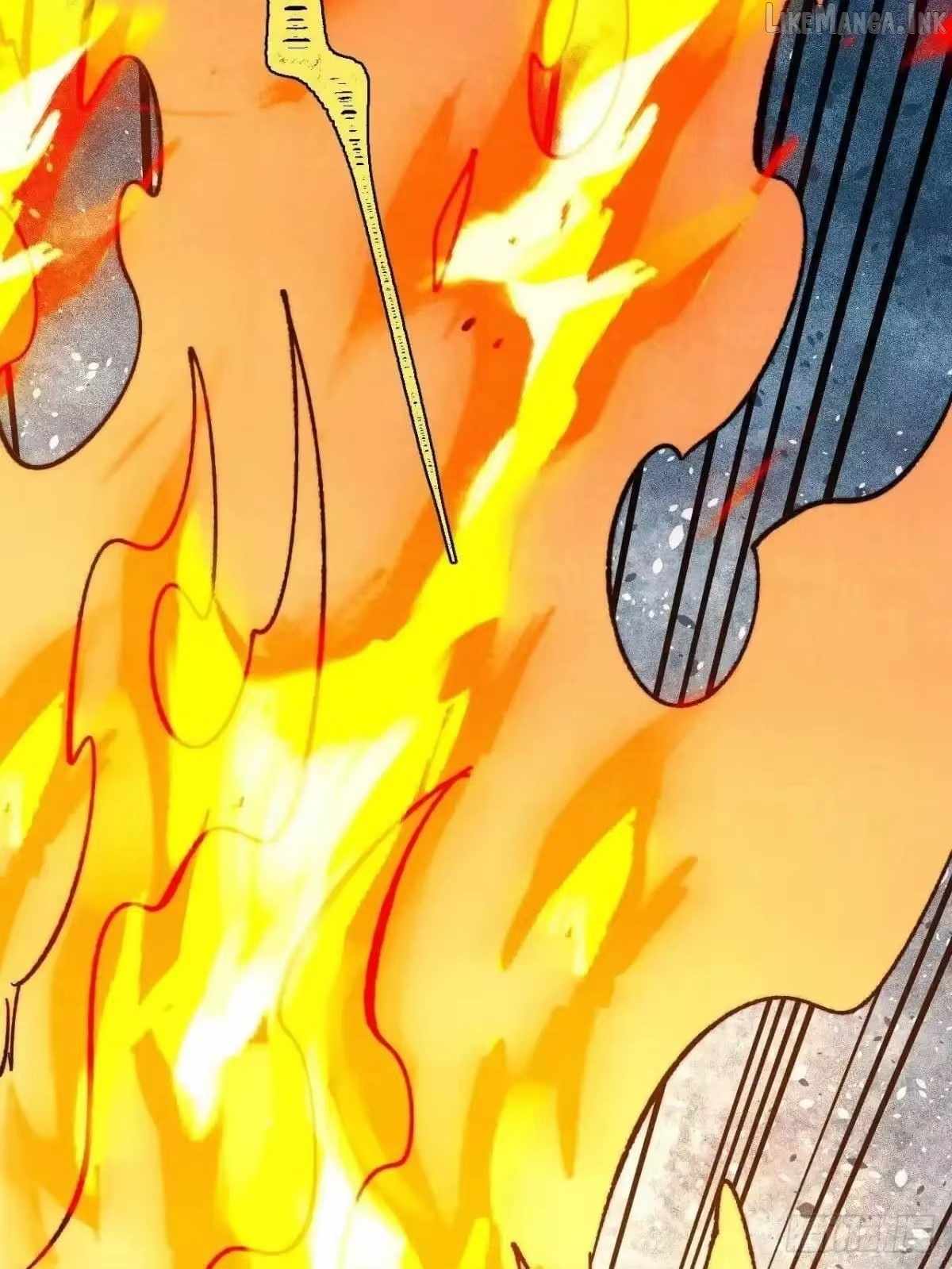 All Hail the Sect Leader Chapter 527 page 47