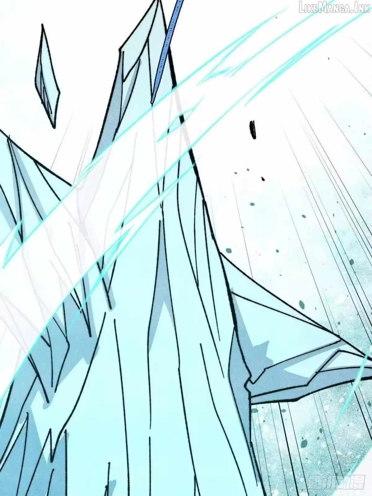All Hail the Sect Leader Chapter 527 page 42