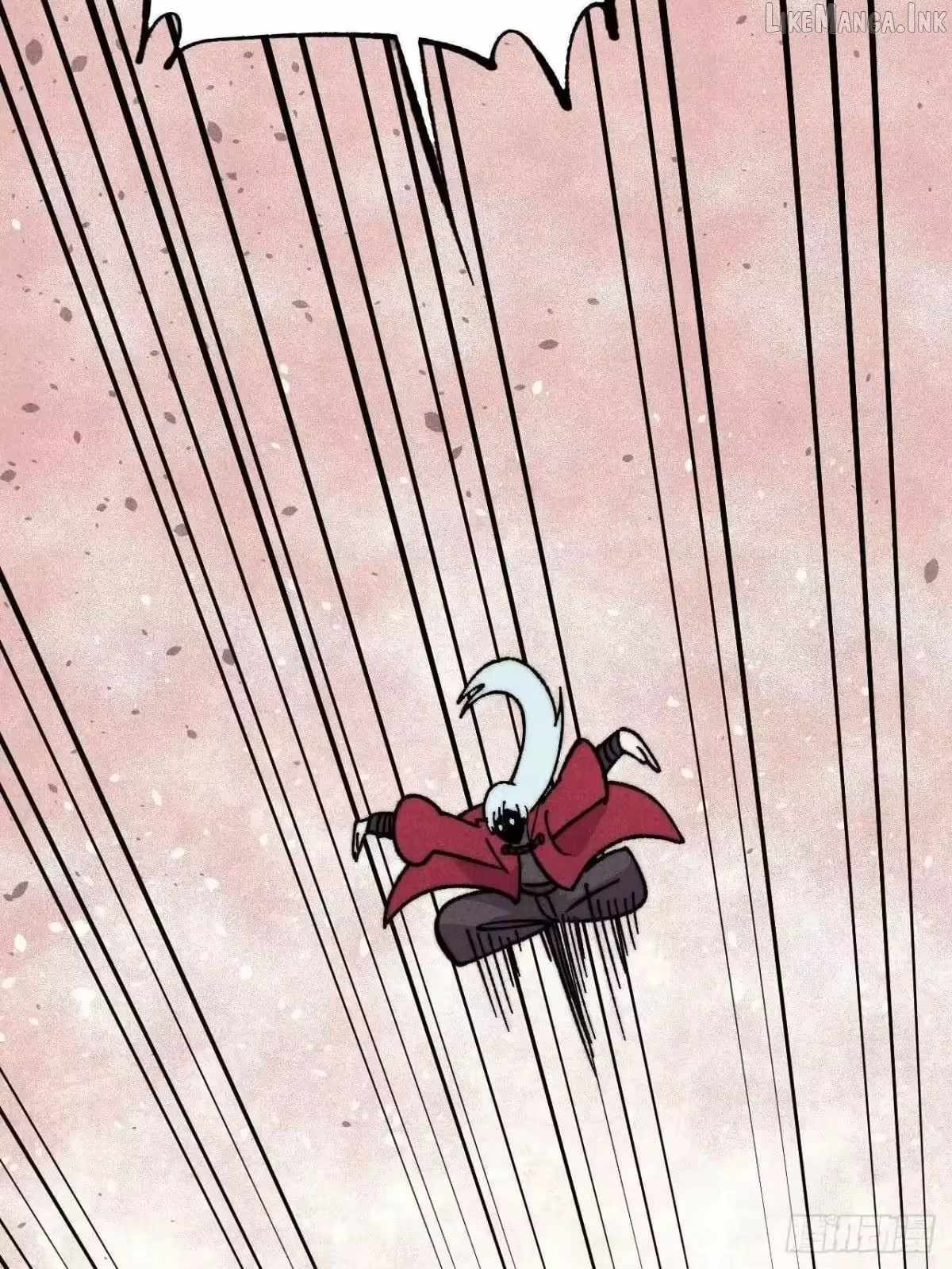 All Hail the Sect Leader Chapter 527 page 38