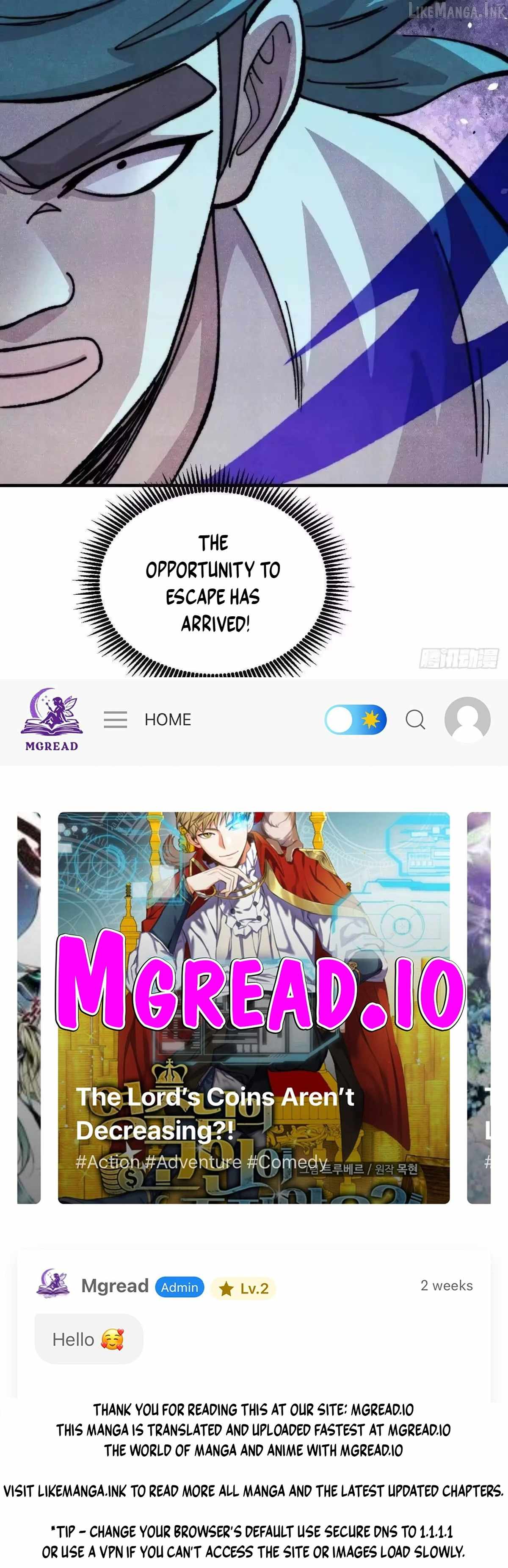 All Hail the Sect Leader Chapter 527 page 79