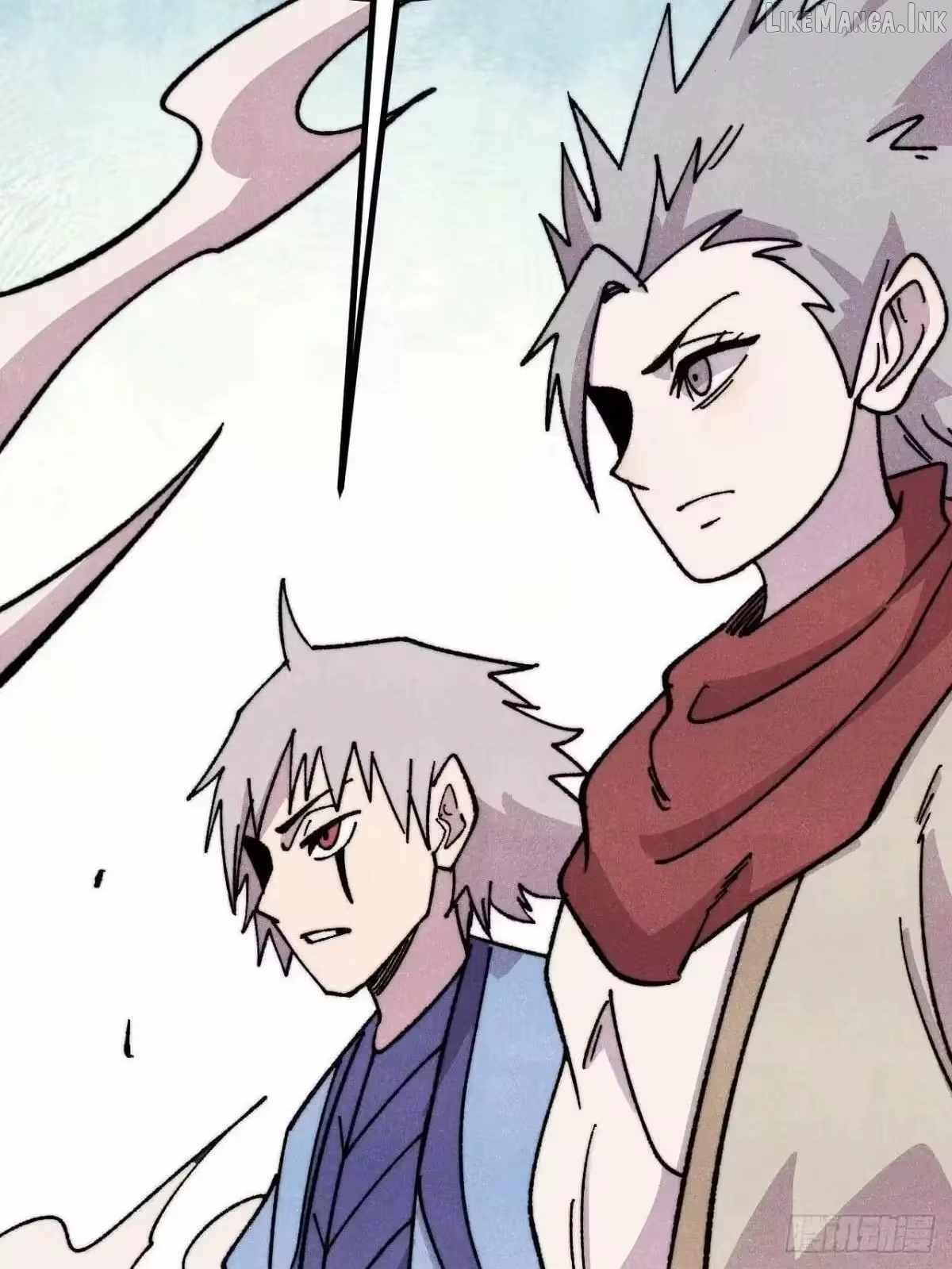 All Hail the Sect Leader Chapter 527 page 45