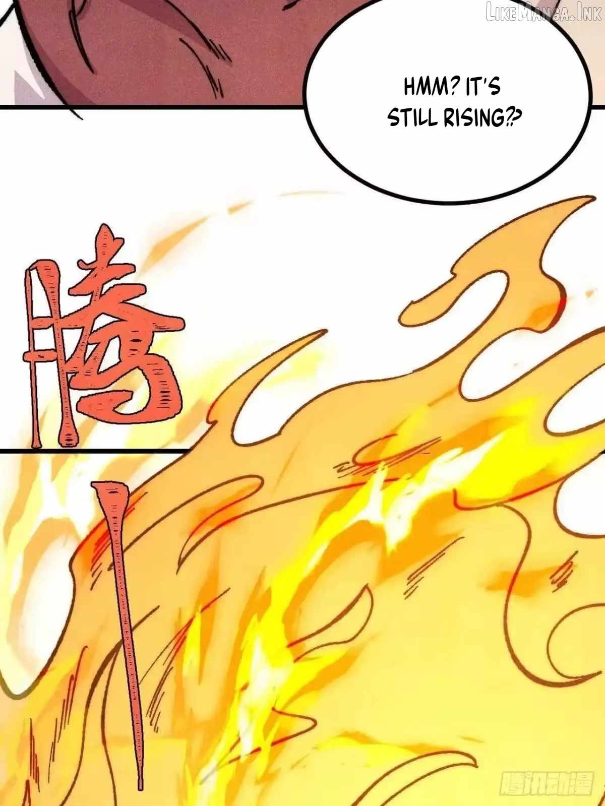 All Hail the Sect Leader Chapter 527 page 59