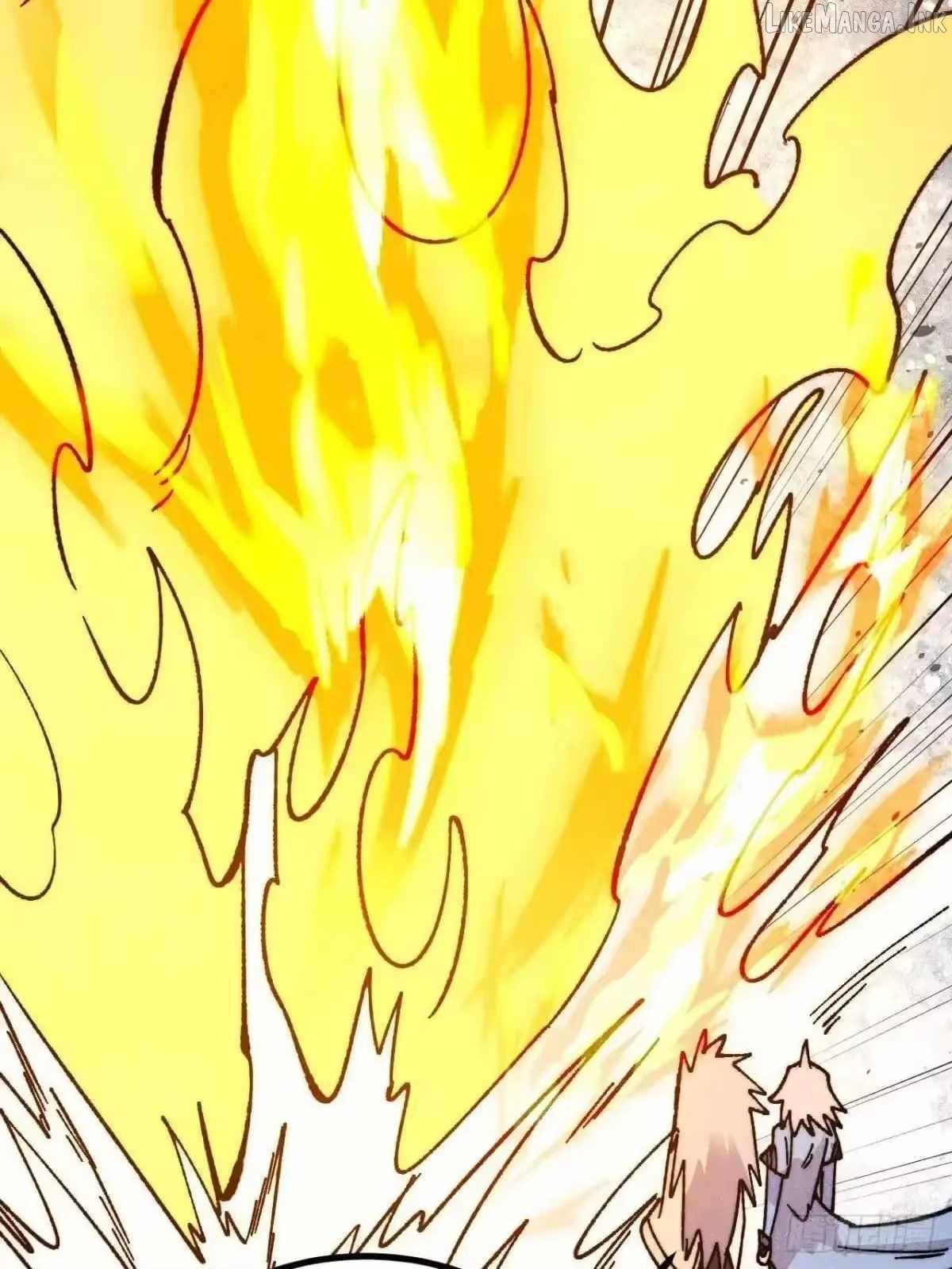 All Hail the Sect Leader Chapter 527 page 48