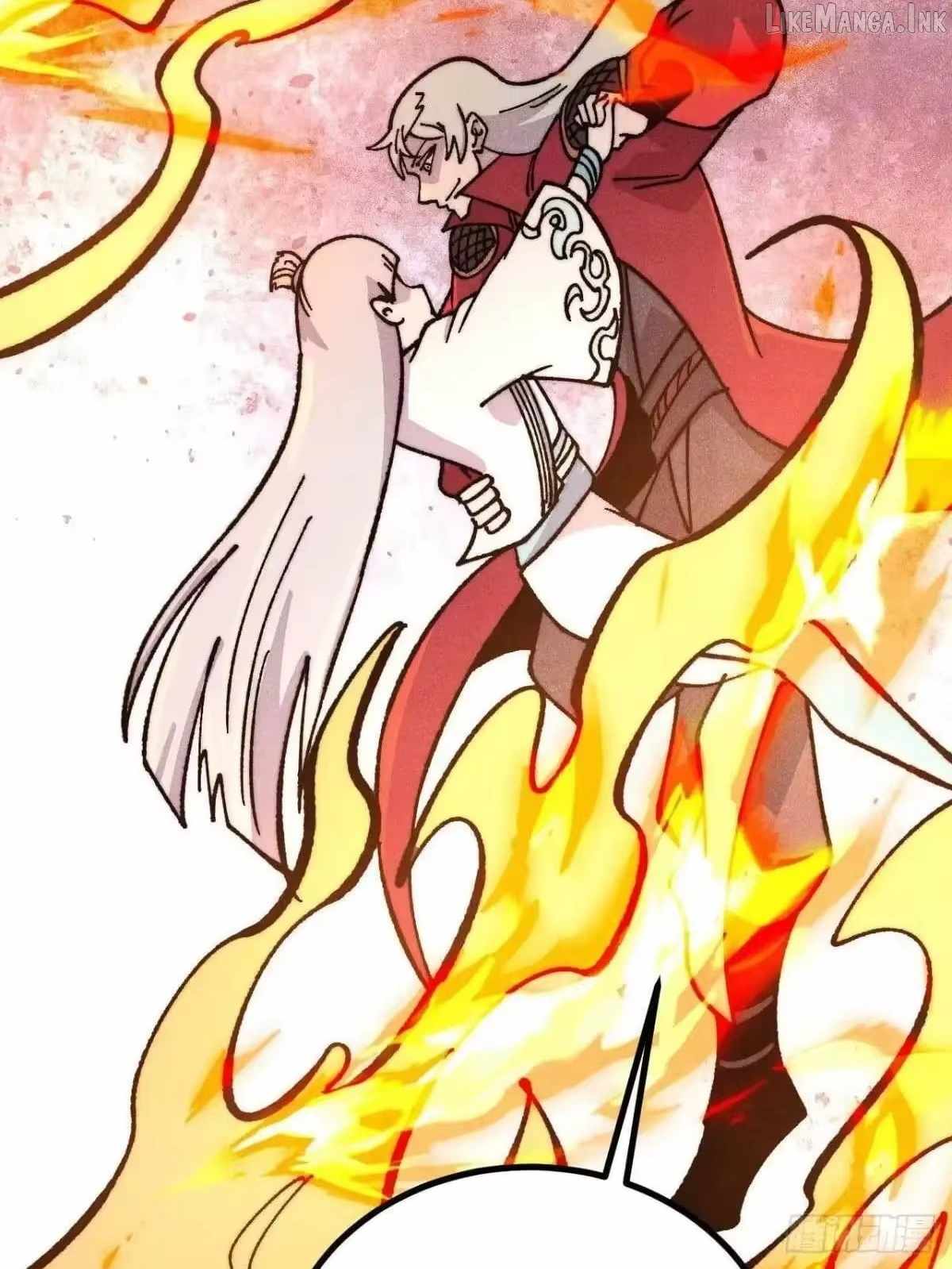All Hail the Sect Leader Chapter 527 page 63