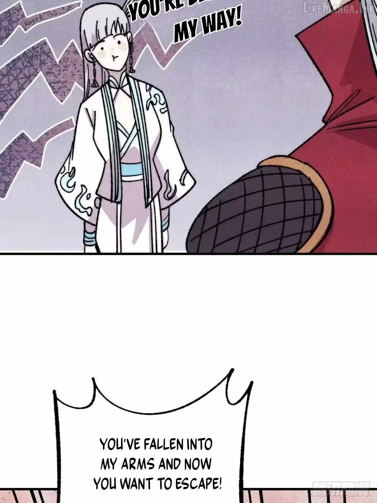 All Hail the Sect Leader Chapter 527 page 37