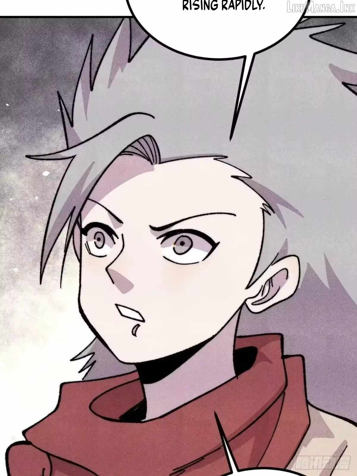 All Hail the Sect Leader Chapter 527 page 58