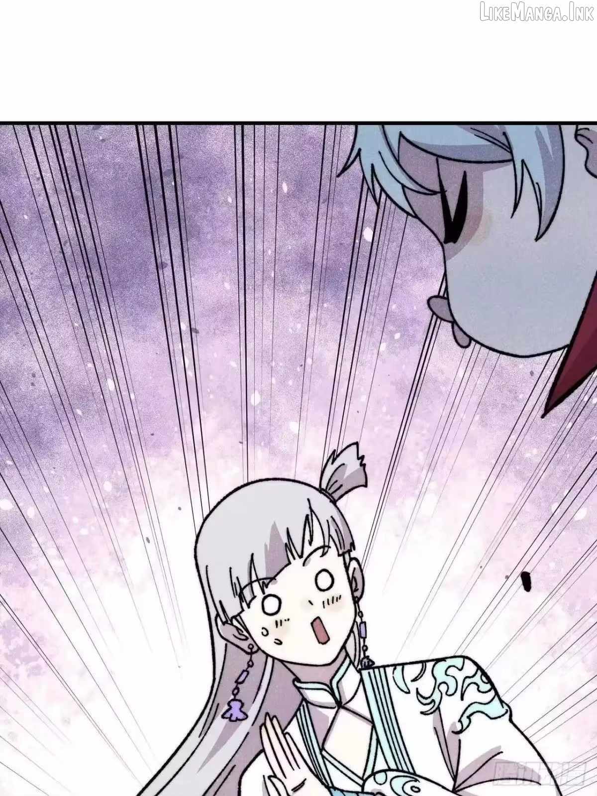All Hail the Sect Leader Chapter 527 page 40