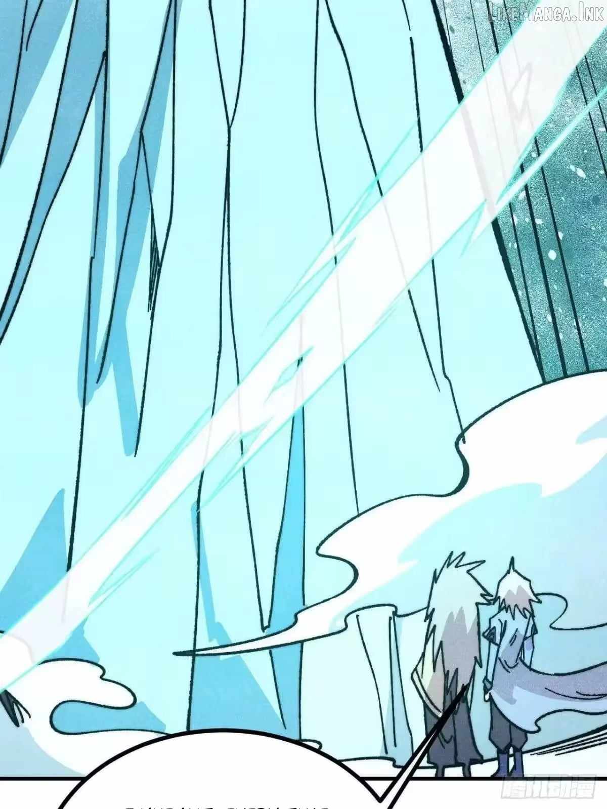 All Hail the Sect Leader Chapter 527 page 43