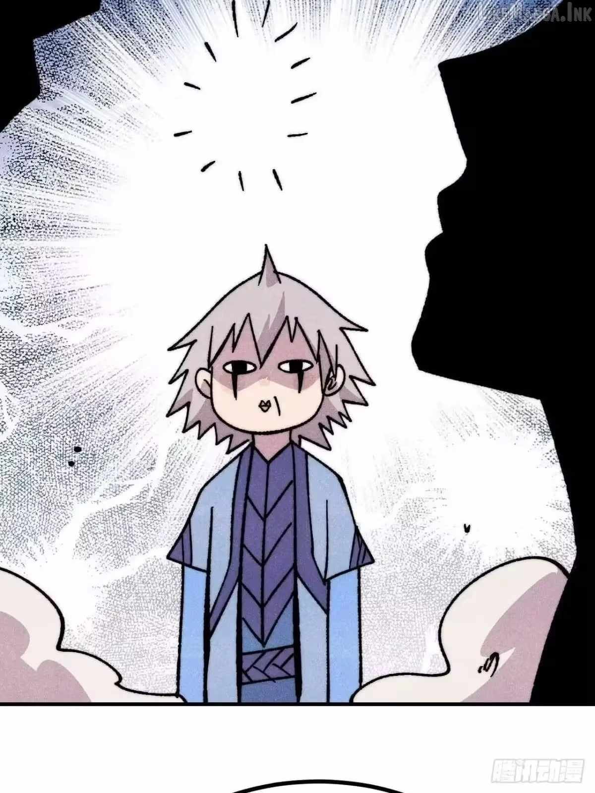 All Hail the Sect Leader Chapter 527 page 55
